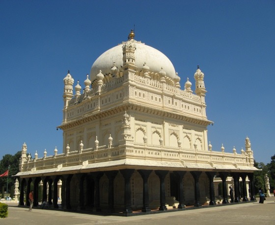 Madhya Pradesh